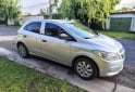 Autos - Chevrolet Onix 2015 Nafta 166500Km - En Venta