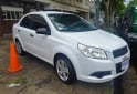 Autos - Chevrolet AVEO G3 2012 Nafta - En Venta