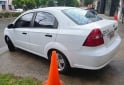 Autos - Chevrolet AVEO G3 2012 Nafta - En Venta