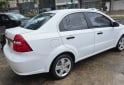 Autos - Chevrolet AVEO G3 2012 Nafta - En Venta
