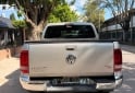 Camionetas - Volkswagen AMAROK 2.0 TDI HIGHLINE 2015 Diesel 182000Km - En Venta