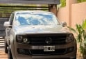 Camionetas - Volkswagen AMAROK 2.0 TDI HIGHLINE 2015 Diesel 182000Km - En Venta