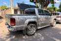 Camionetas - Volkswagen AMAROK 2.0 TDI HIGHLINE 2015 Diesel 182000Km - En Venta
