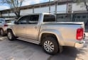 Camionetas - Volkswagen AMAROK 2.0 TDI HIGHLINE 2015 Diesel 182000Km - En Venta