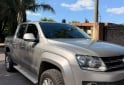 Camionetas - Volkswagen AMAROK 2.0 TDI HIGHLINE 2015 Diesel 182000Km - En Venta