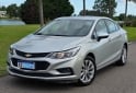 Autos - Chevrolet CRUZE LT 2018 Nafta 69000Km - En Venta