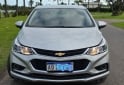 Autos - Chevrolet CRUZE LT 2018 Nafta 69000Km - En Venta