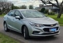 Autos - Chevrolet CRUZE LT 2018 Nafta 69000Km - En Venta