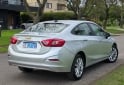 Autos - Chevrolet CRUZE LT 2018 Nafta 69000Km - En Venta