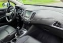 Autos - Chevrolet CRUZE LT 2018 Nafta 69000Km - En Venta