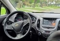 Autos - Chevrolet CRUZE LT 2018 Nafta 69000Km - En Venta