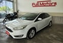Autos - Ford Focus 2016 Nafta - En Venta