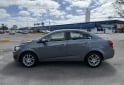 Autos - Chevrolet Sonic 1.6 ltz titular 2012 Nafta 120000Km - En Venta