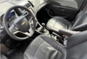 Autos - Chevrolet Sonic 1.6 ltz titular 2012 Nafta 120000Km - En Venta