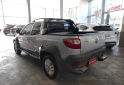 Camionetas - Fiat STRADA 2019 GNC 124600Km - En Venta