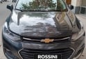 Autos - Chevrolet Tracker LTZ Premier 2018 Nafta 69000Km - En Venta