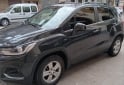 Autos - Chevrolet Tracker LTZ Premier 2018 Nafta 69000Km - En Venta