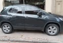 Autos - Chevrolet Tracker LTZ Premier 2018 Nafta 69000Km - En Venta