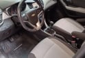Autos - Chevrolet Tracker LTZ Premier 2018 Nafta 69000Km - En Venta