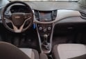 Autos - Chevrolet Tracker LTZ Premier 2018 Nafta 69000Km - En Venta