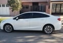 Autos - Chevrolet Cruze 1.4 4p LT 2018 Nafta 118000Km - En Venta