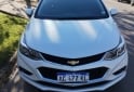 Autos - Chevrolet Cruze 1.4 4p LT 2018 Nafta 118000Km - En Venta