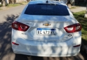 Autos - Chevrolet Cruze 1.4 4p LT 2018 Nafta 118000Km - En Venta