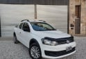 Utilitarios - Volkswagen SAVEIRO 2015 Nafta 132000Km - En Venta