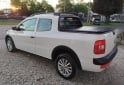 Utilitarios - Volkswagen SAVEIRO 2015 Nafta 132000Km - En Venta