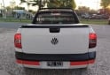 Utilitarios - Volkswagen SAVEIRO 2015 Nafta 132000Km - En Venta