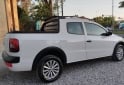 Utilitarios - Volkswagen SAVEIRO 2015 Nafta 132000Km - En Venta