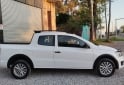 Utilitarios - Volkswagen SAVEIRO 2015 Nafta 132000Km - En Venta