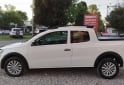 Utilitarios - Volkswagen SAVEIRO 2015 Nafta 132000Km - En Venta