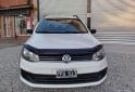 Utilitarios - Volkswagen SAVEIRO 2015 Nafta 132000Km - En Venta