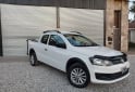 Utilitarios - Volkswagen SAVEIRO 2015 Nafta 132000Km - En Venta