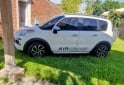 Autos - Citroen Citroen 2013 Nafta 1111Km - En Venta