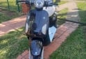 Motos - Motomel Strato Euro 2023 Nafta 10280Km - En Venta