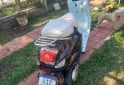 Motos - Motomel Strato Euro 2023 Nafta 10280Km - En Venta