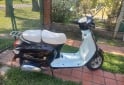 Motos - Motomel Strato Euro 2023 Nafta 10280Km - En Venta