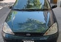 Autos - Ford Focus 2006 Nafta 111111Km - En Venta