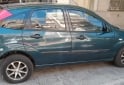Autos - Ford Focus 2006 Nafta 111111Km - En Venta