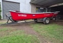 Embarcaciones - Piraguon Amazonas 490 - En Venta