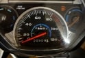Motos - Honda Wave 2023 Nafta 20500Km - En Venta
