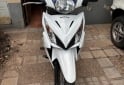 Motos - Honda Wave 2023 Nafta 20500Km - En Venta