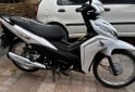 Motos - Honda Wave 2023 Nafta 20500Km - En Venta