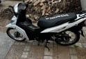 Motos - Honda Wave 2023 Nafta 20500Km - En Venta