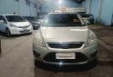 Autos - Ford Focus 2010 Nafta 140000Km - En Venta