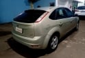 Autos - Ford Focus 2010 Nafta 140000Km - En Venta