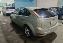Autos - Ford Focus 2010 Nafta 140000Km - En Venta