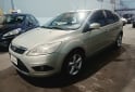 Autos - Ford Focus 2010 Nafta 140000Km - En Venta